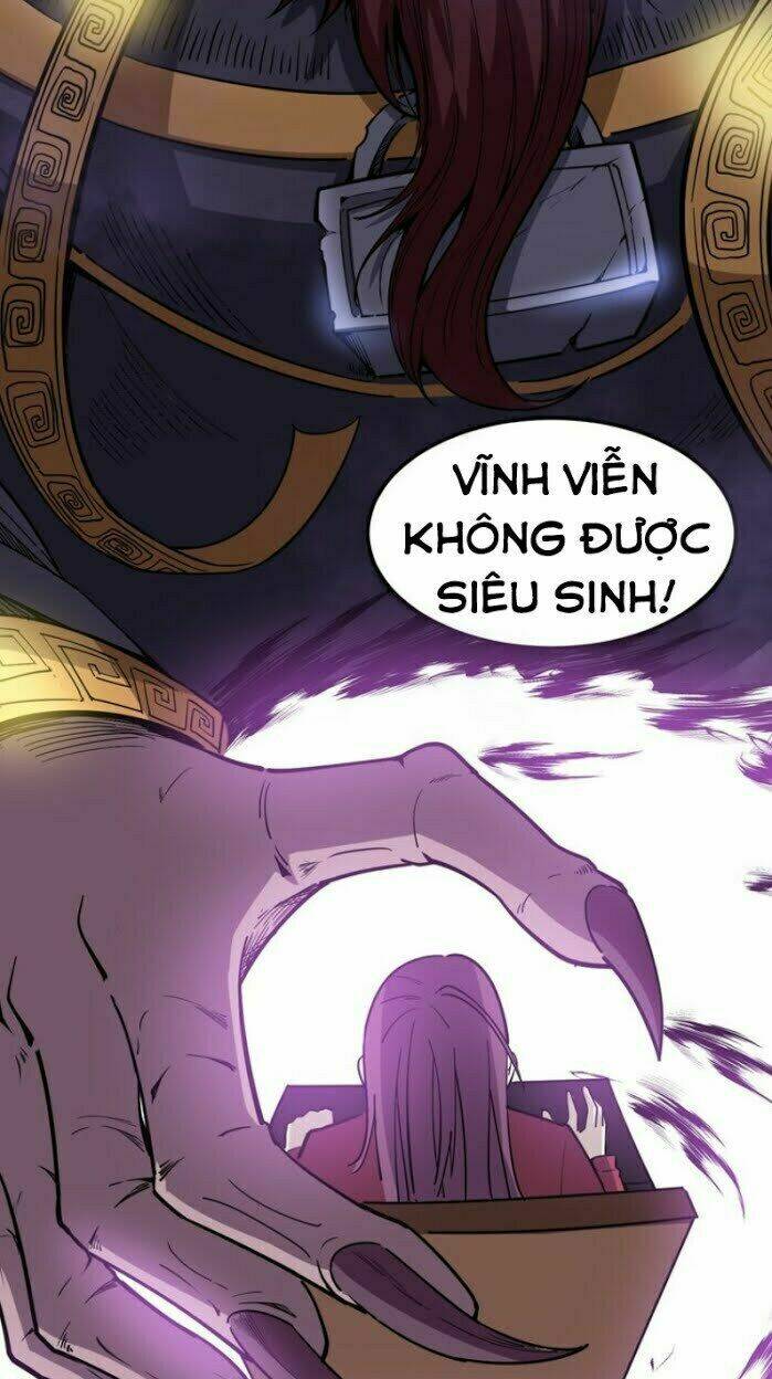 Độc Thủ Vu Y Chapter 7 - Trang 2