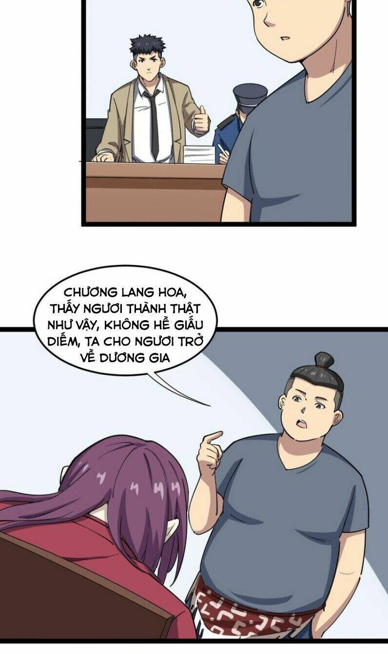 Độc Thủ Vu Y Chapter 7 - Trang 2