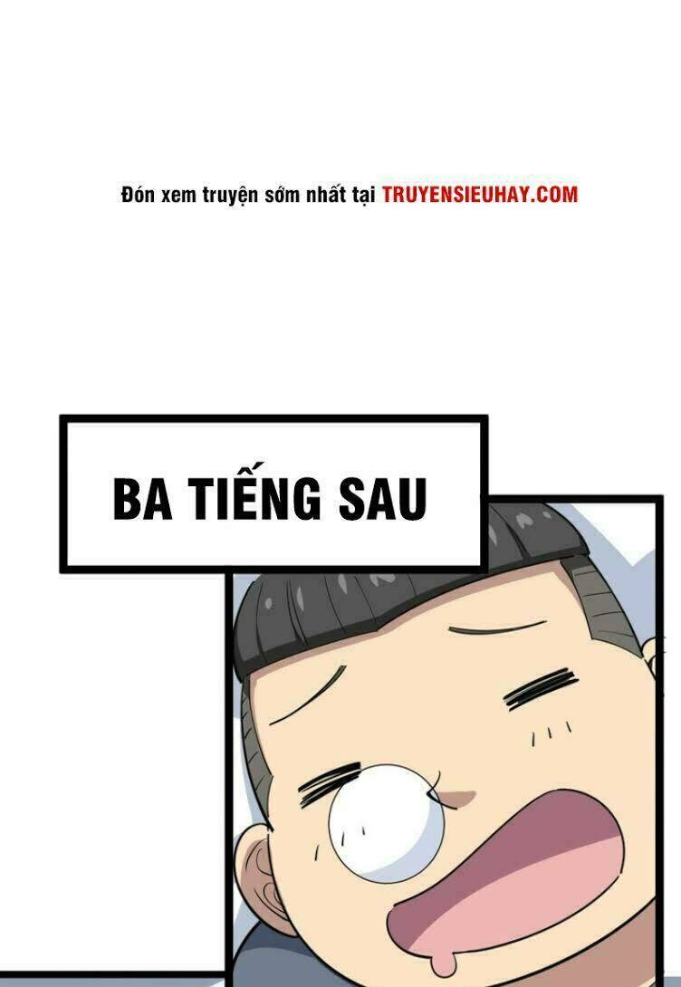 Độc Thủ Vu Y Chapter 7 - Trang 2