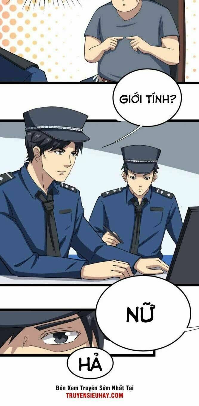 Độc Thủ Vu Y Chapter 7 - Trang 2