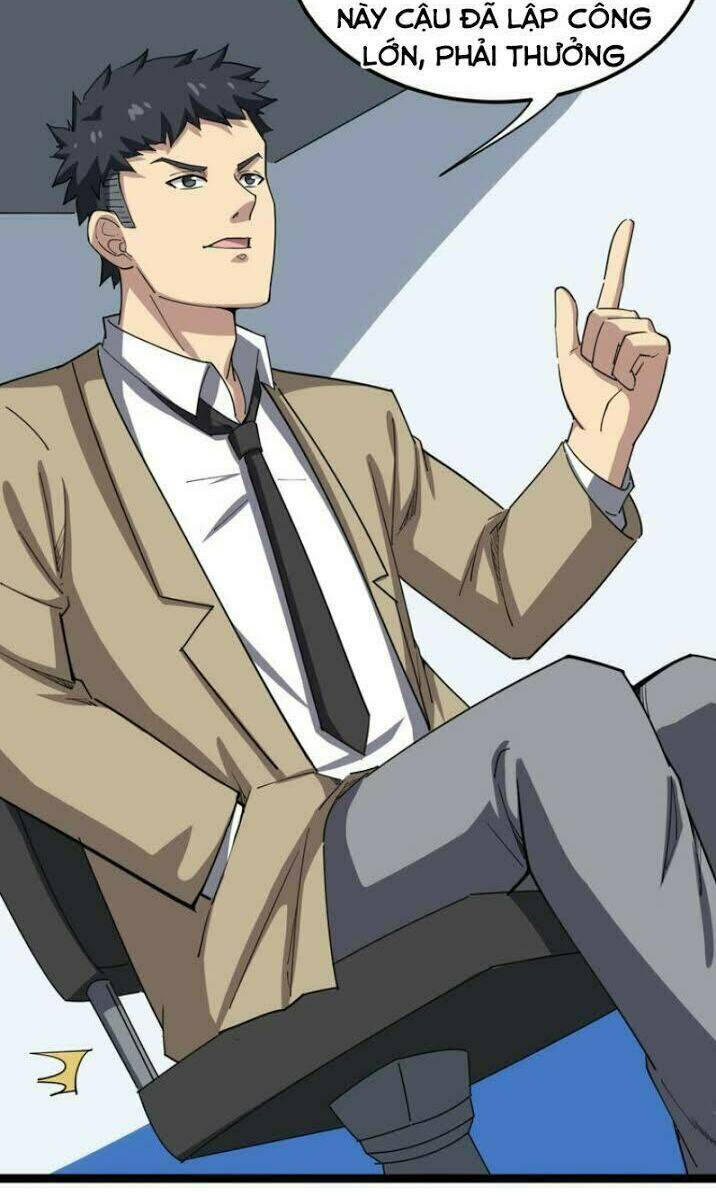 Độc Thủ Vu Y Chapter 7 - Trang 2