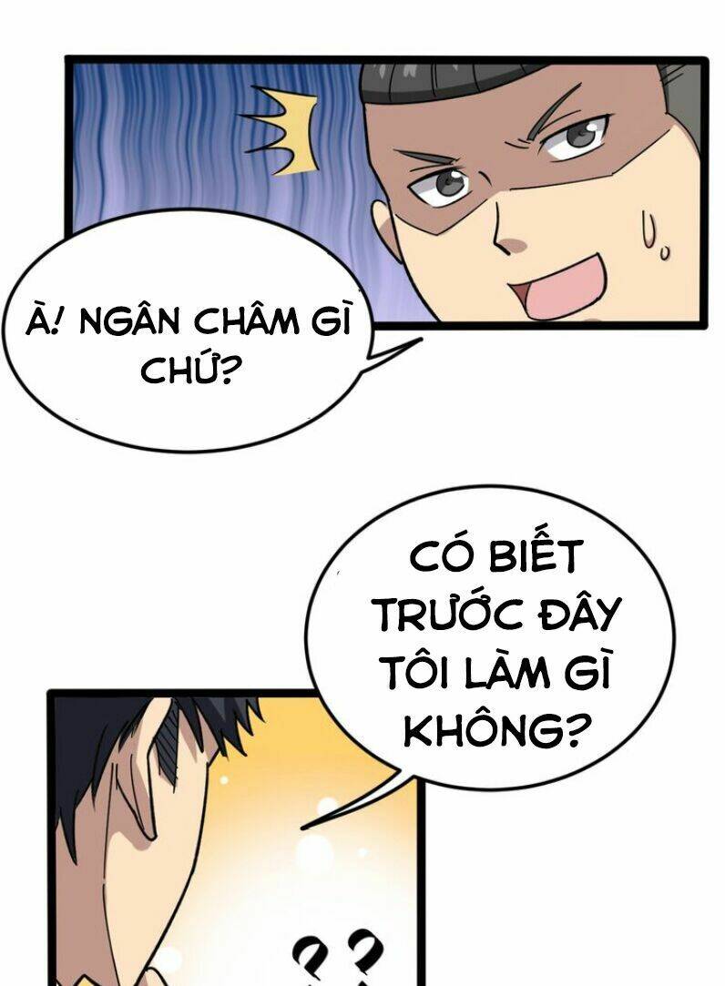 Độc Thủ Vu Y Chapter 7 - Trang 2