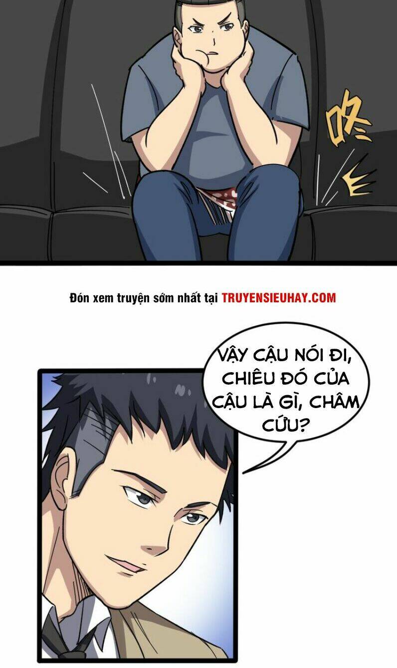 Độc Thủ Vu Y Chapter 7 - Trang 2