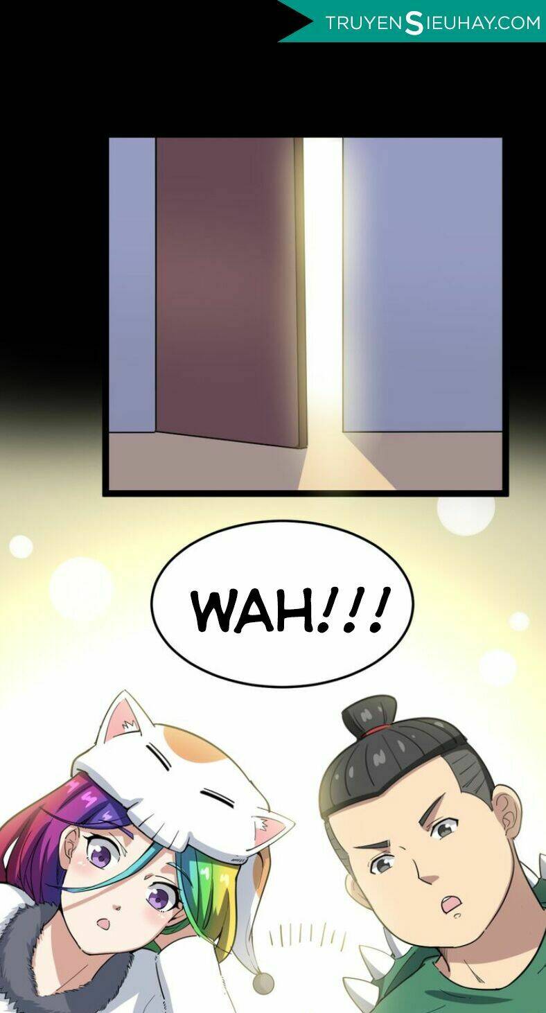 Độc Thủ Vu Y Chapter 7 - Trang 2