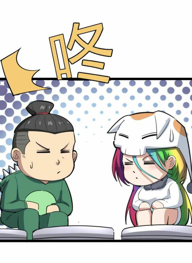 Độc Thủ Vu Y Chapter 7 - Trang 2