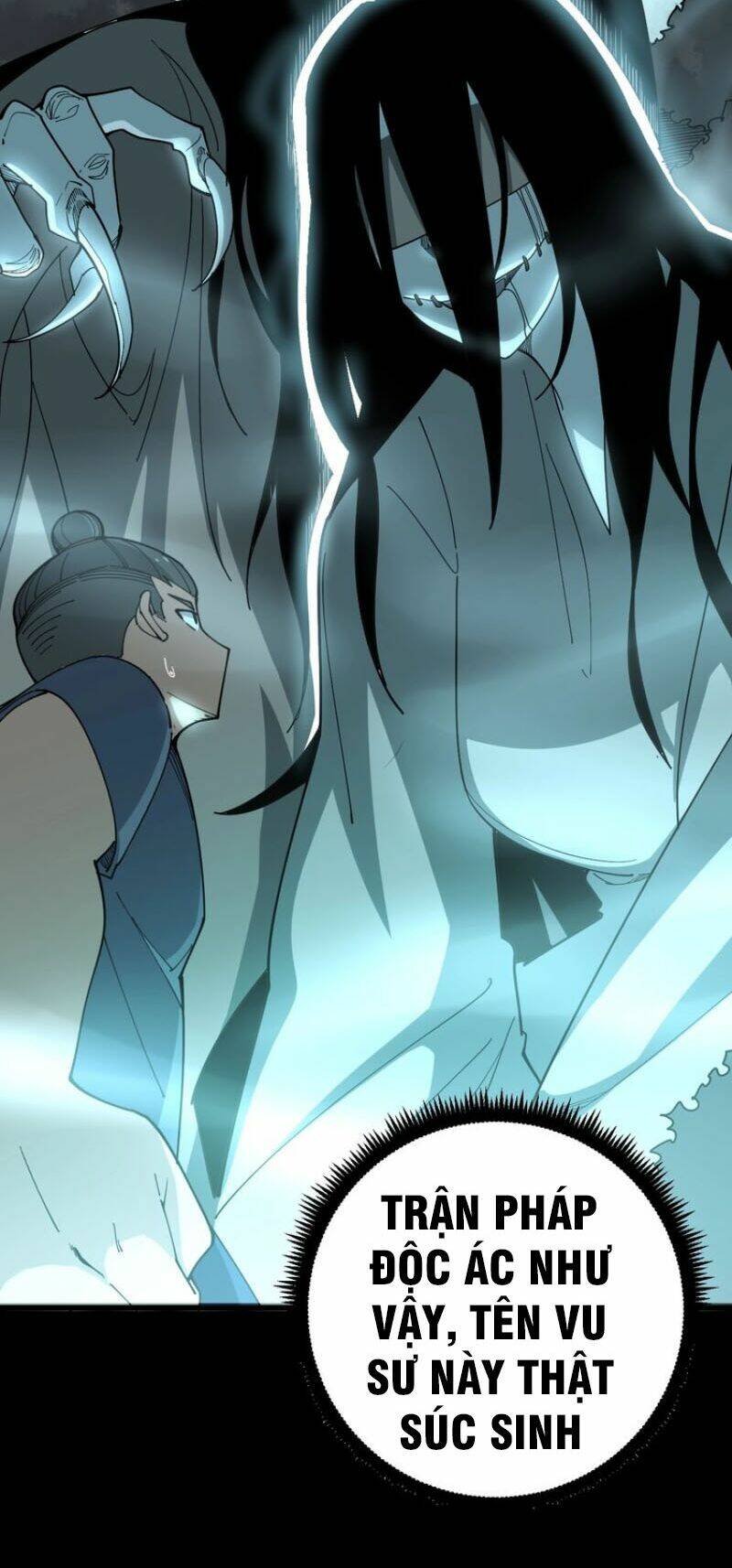 Độc Thủ Vu Y Chapter 71 - Trang 2