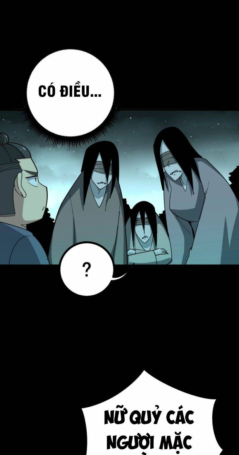 Độc Thủ Vu Y Chapter 71 - Trang 2