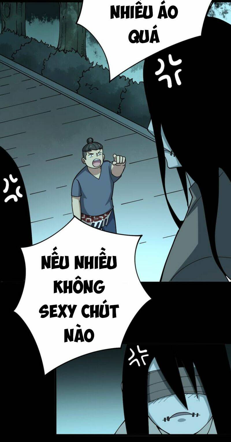 Độc Thủ Vu Y Chapter 71 - Trang 2