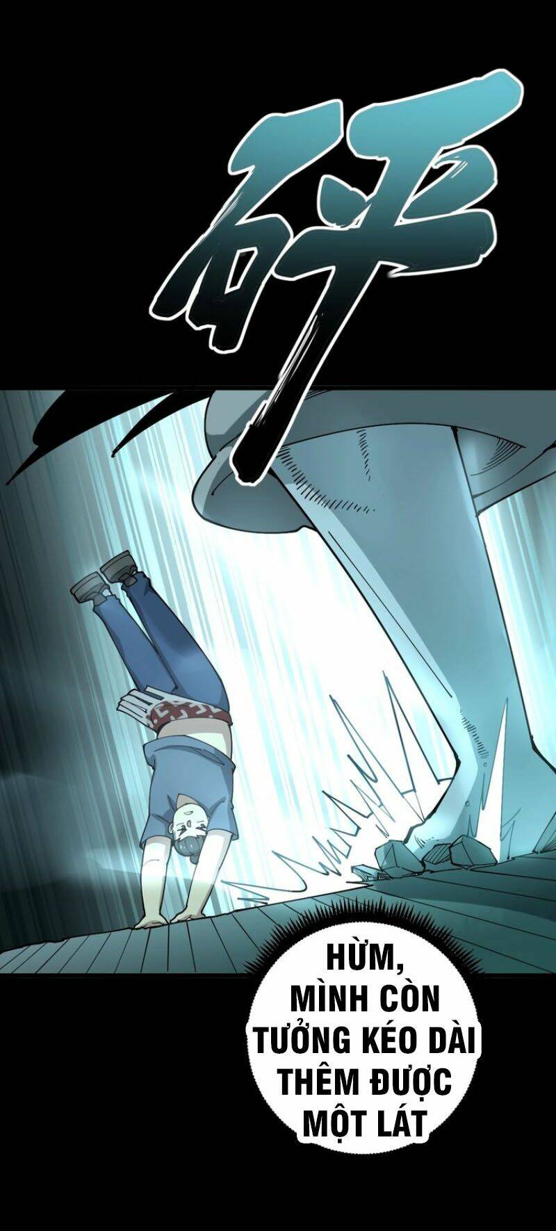 Độc Thủ Vu Y Chapter 71 - Trang 2