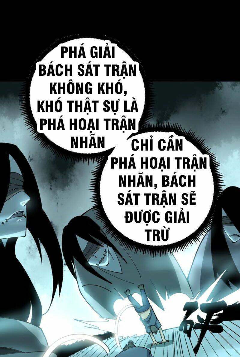 Độc Thủ Vu Y Chapter 71 - Trang 2