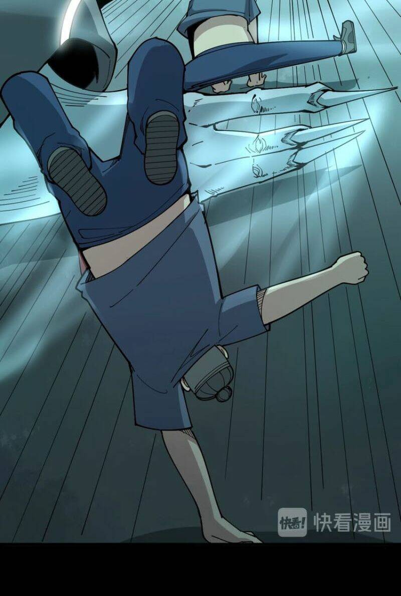 Độc Thủ Vu Y Chapter 71 - Trang 2