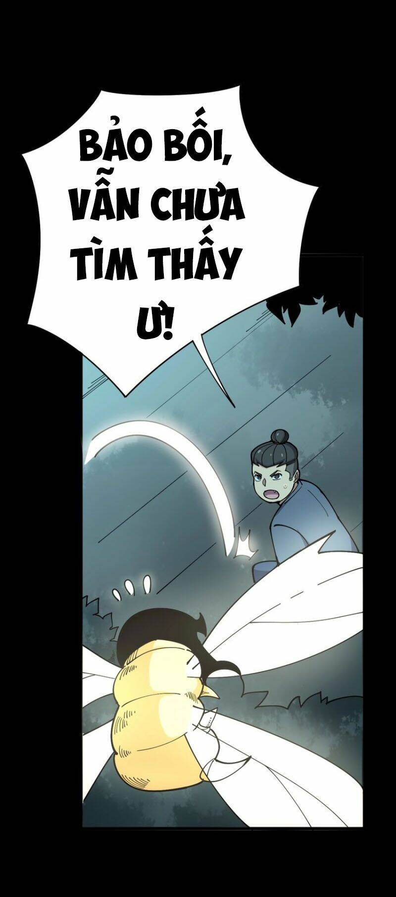 Độc Thủ Vu Y Chapter 71 - Trang 2