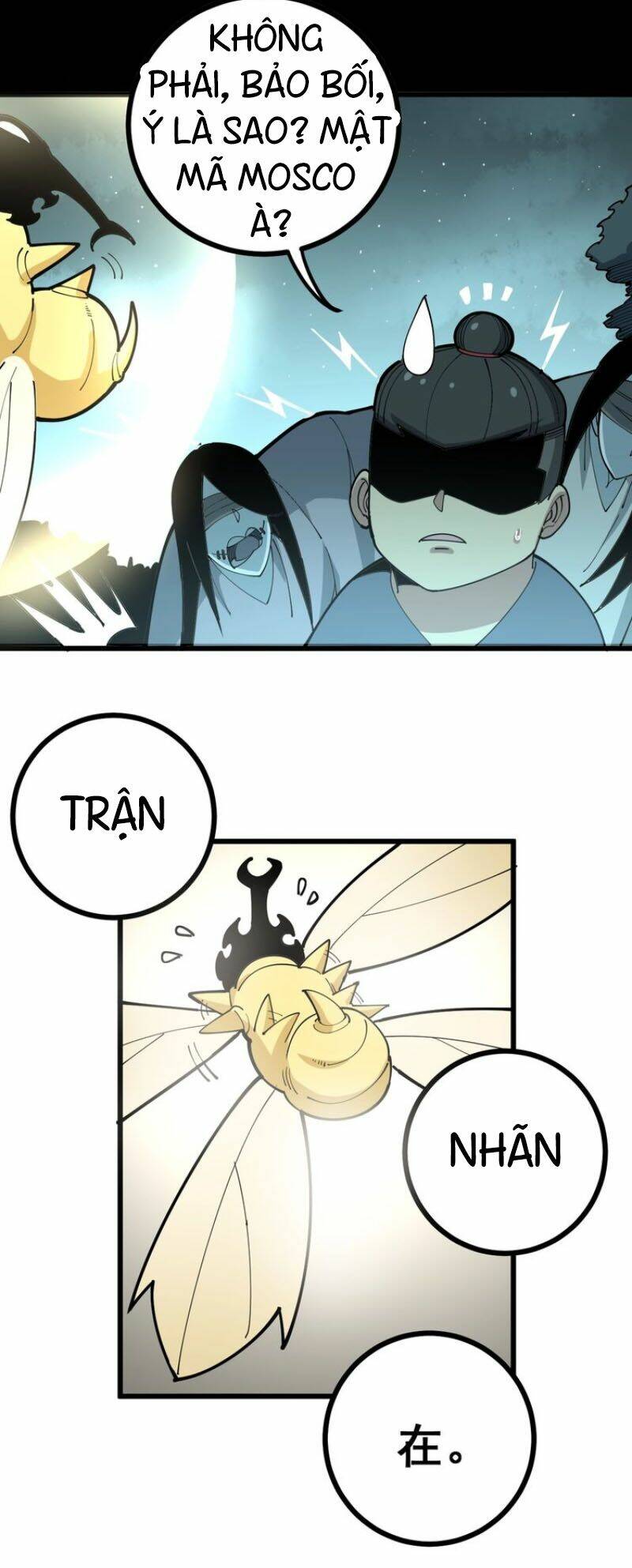 Độc Thủ Vu Y Chapter 71 - Trang 2