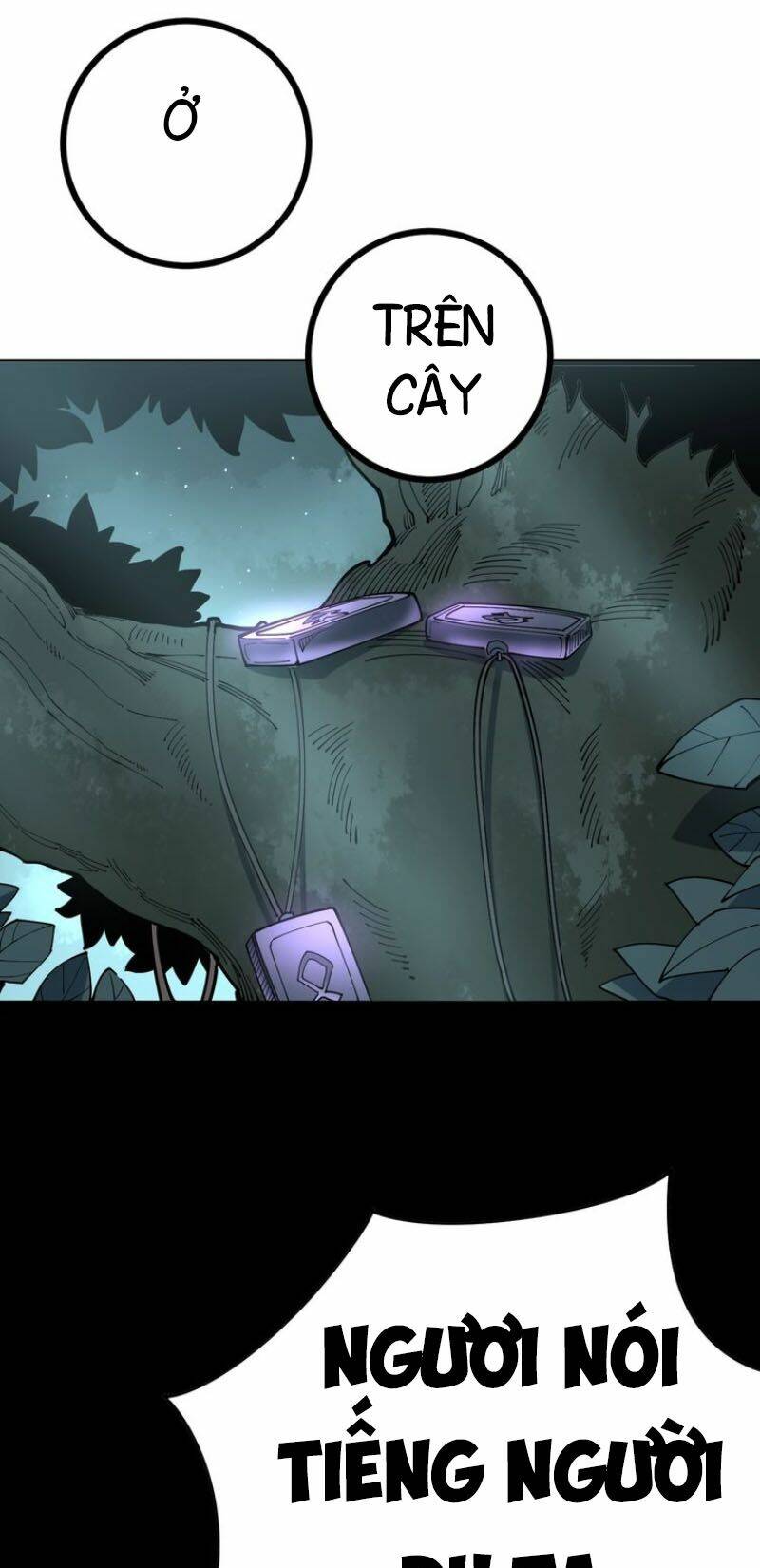 Độc Thủ Vu Y Chapter 71 - Trang 2