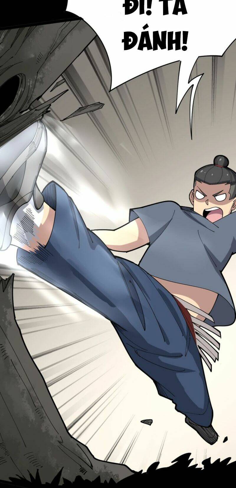 Độc Thủ Vu Y Chapter 71 - Trang 2