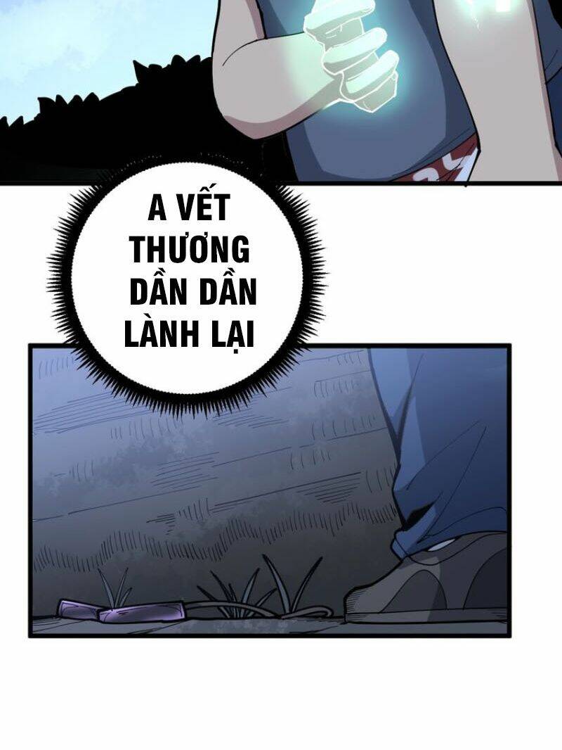 Độc Thủ Vu Y Chapter 71 - Trang 2