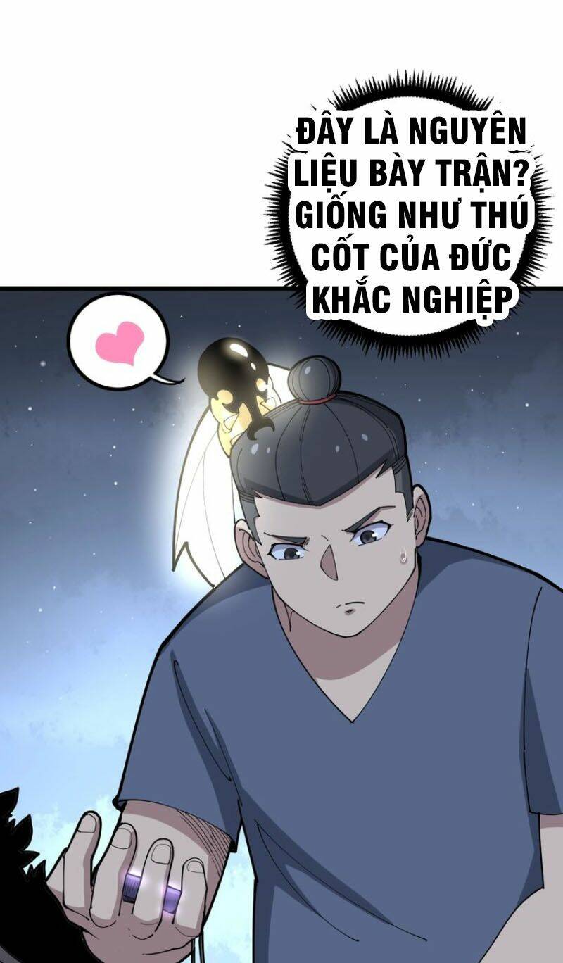 Độc Thủ Vu Y Chapter 71 - Trang 2