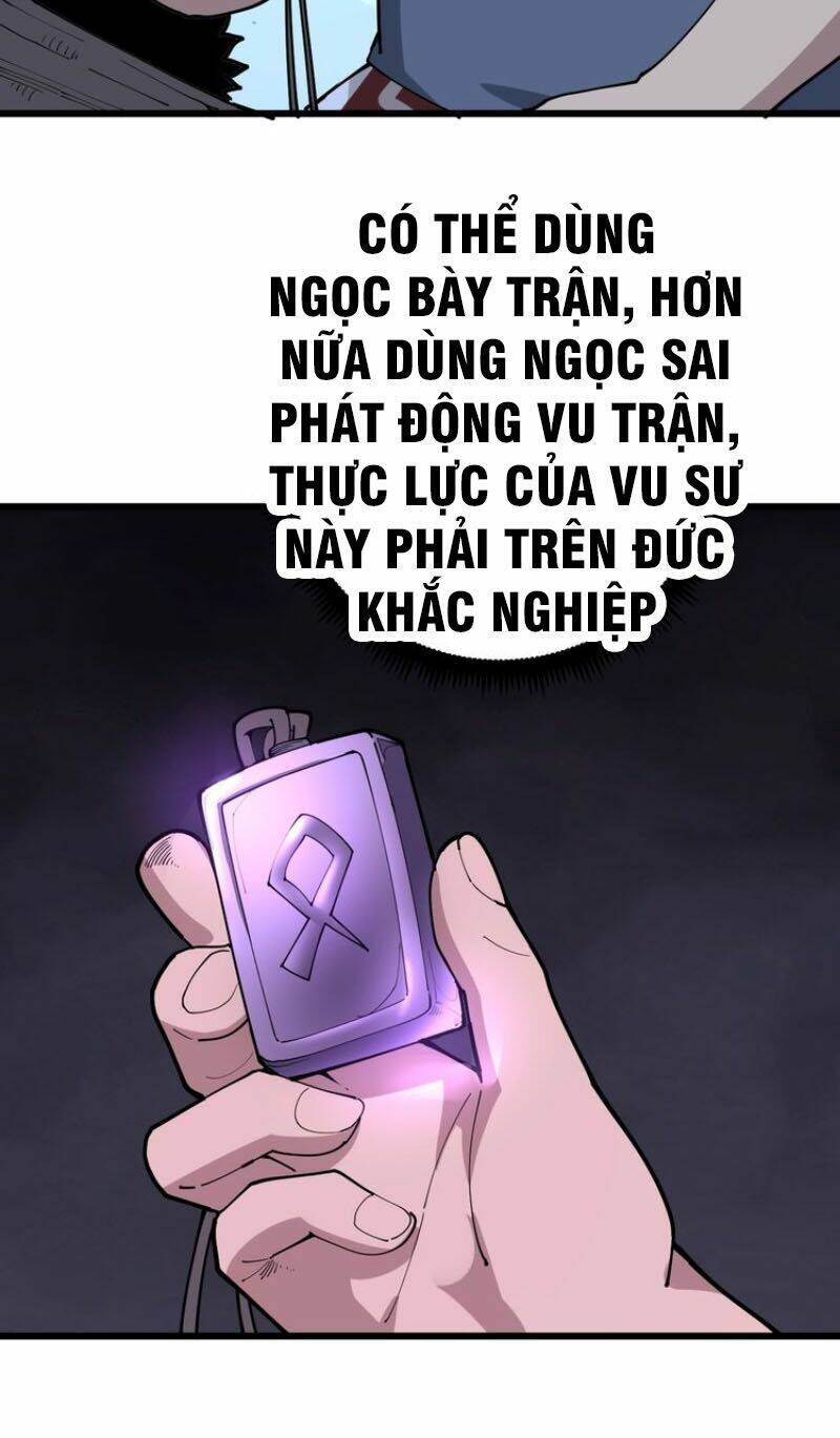 Độc Thủ Vu Y Chapter 71 - Trang 2