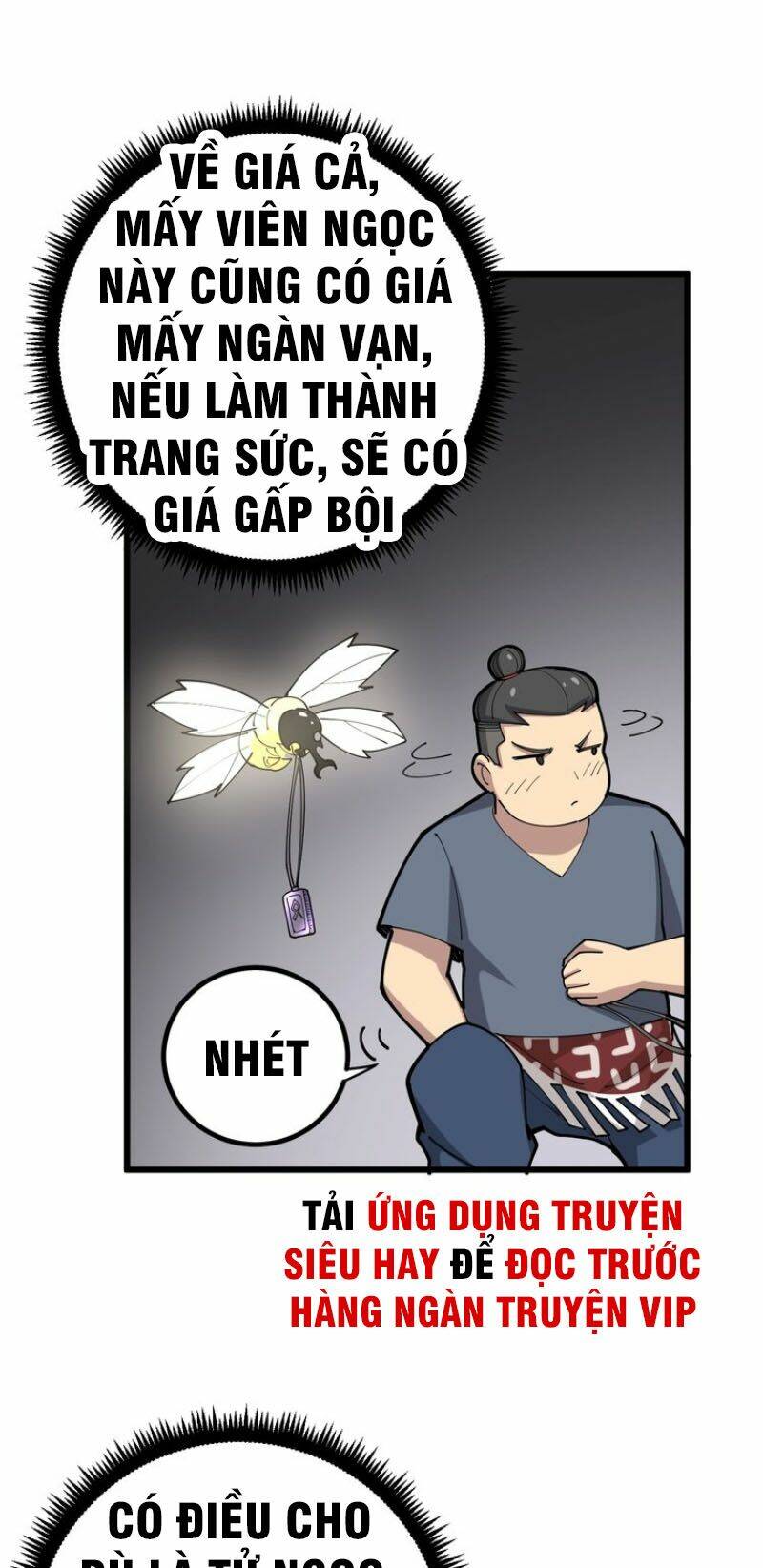 Độc Thủ Vu Y Chapter 71 - Trang 2