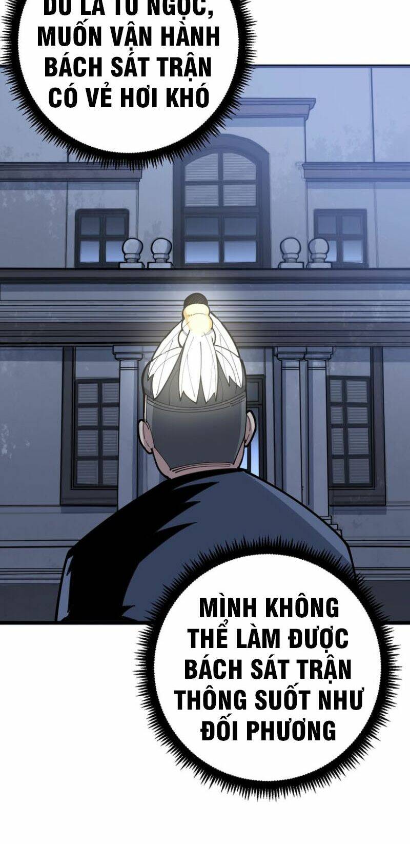 Độc Thủ Vu Y Chapter 71 - Trang 2