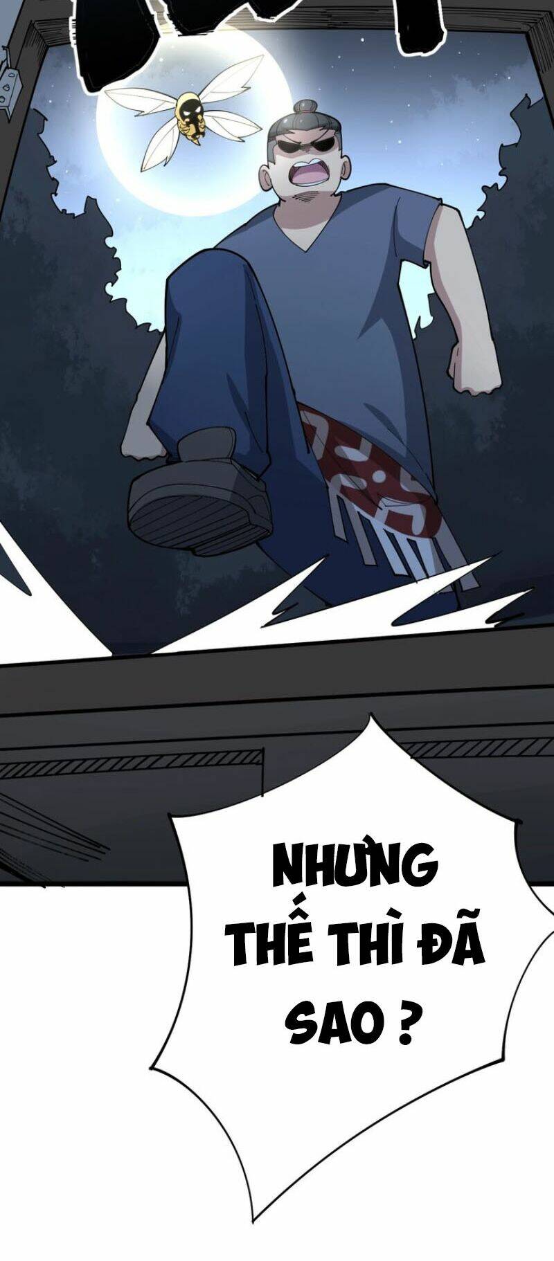 Độc Thủ Vu Y Chapter 71 - Trang 2