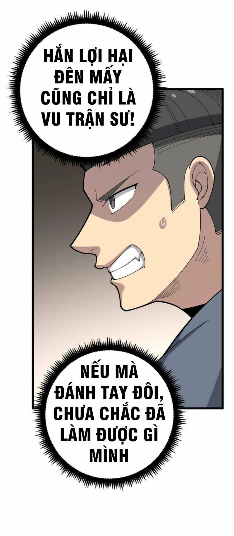 Độc Thủ Vu Y Chapter 71 - Trang 2