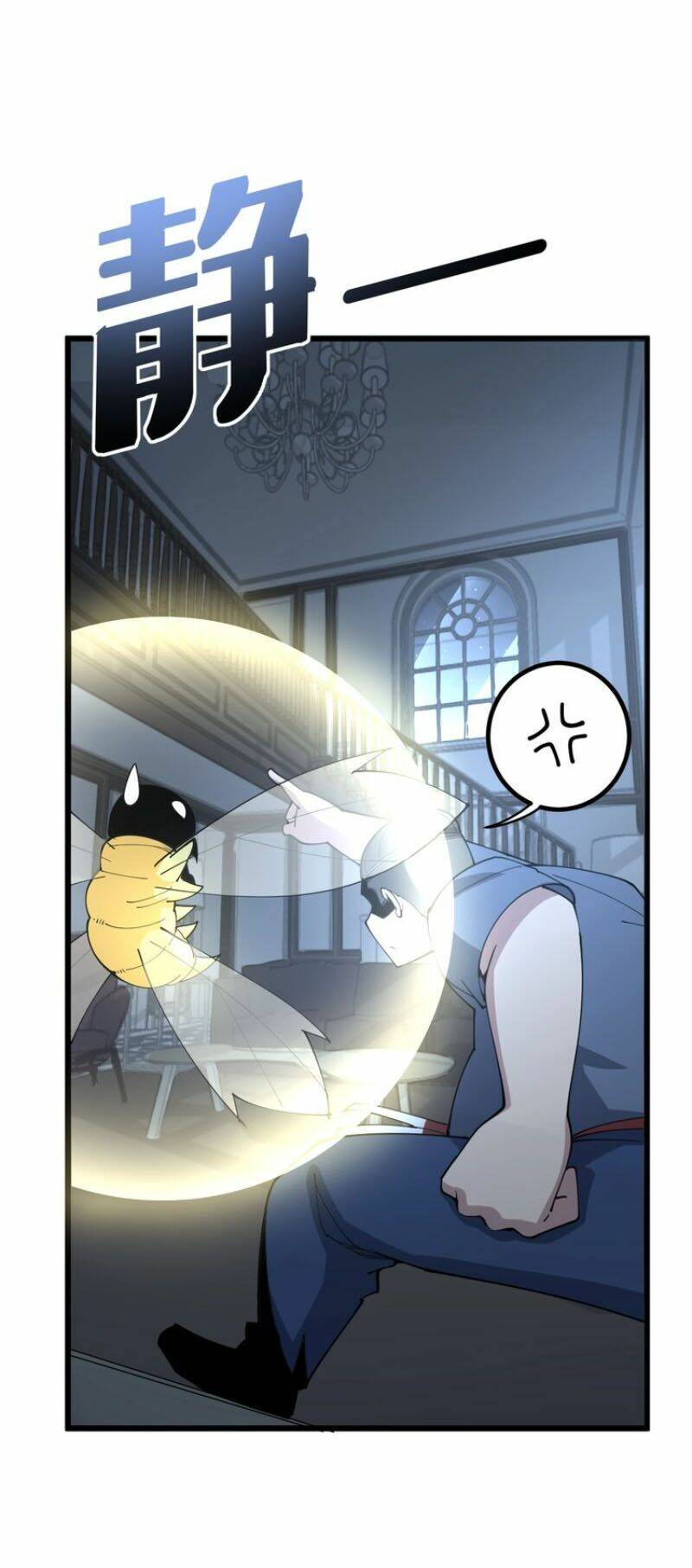 Độc Thủ Vu Y Chapter 71 - Trang 2