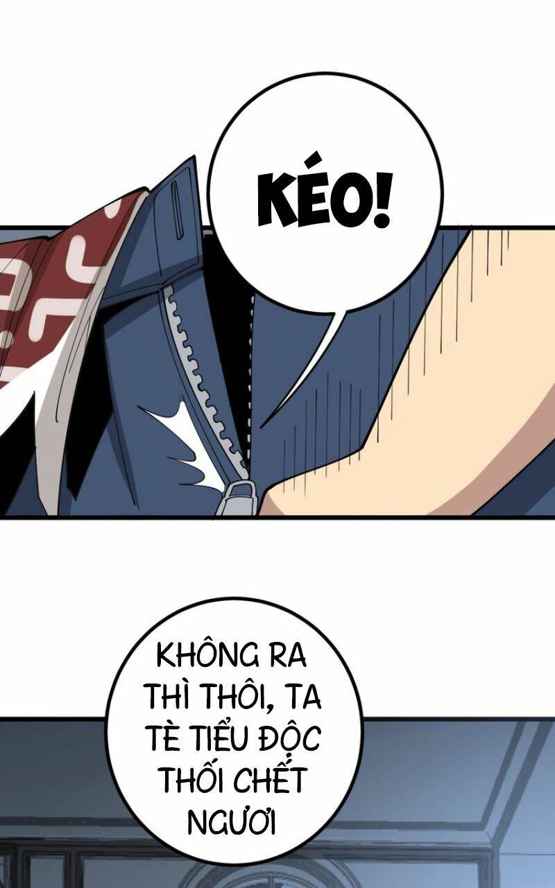 Độc Thủ Vu Y Chapter 71 - Trang 2