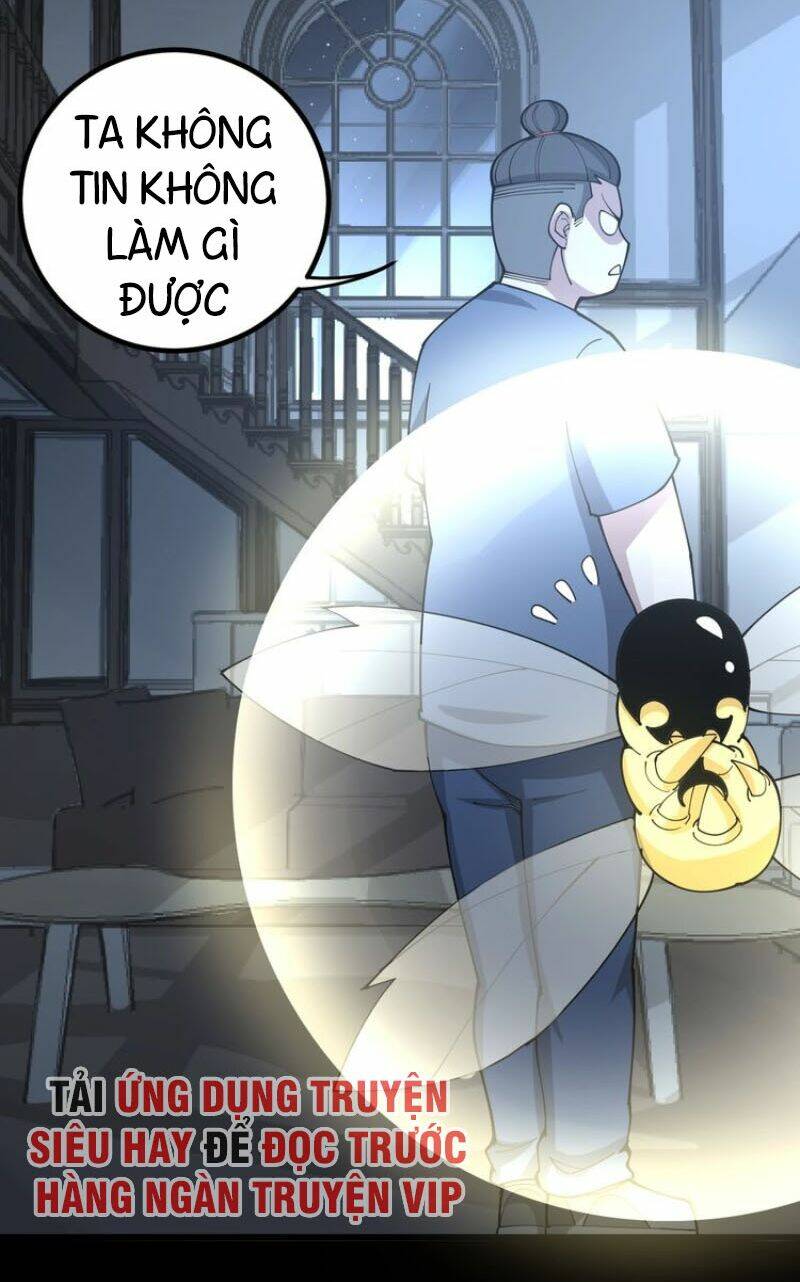 Độc Thủ Vu Y Chapter 71 - Trang 2