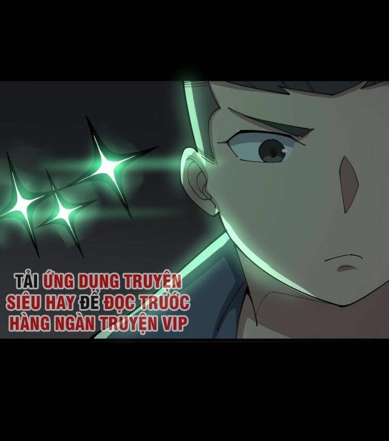 Độc Thủ Vu Y Chapter 71 - Trang 2