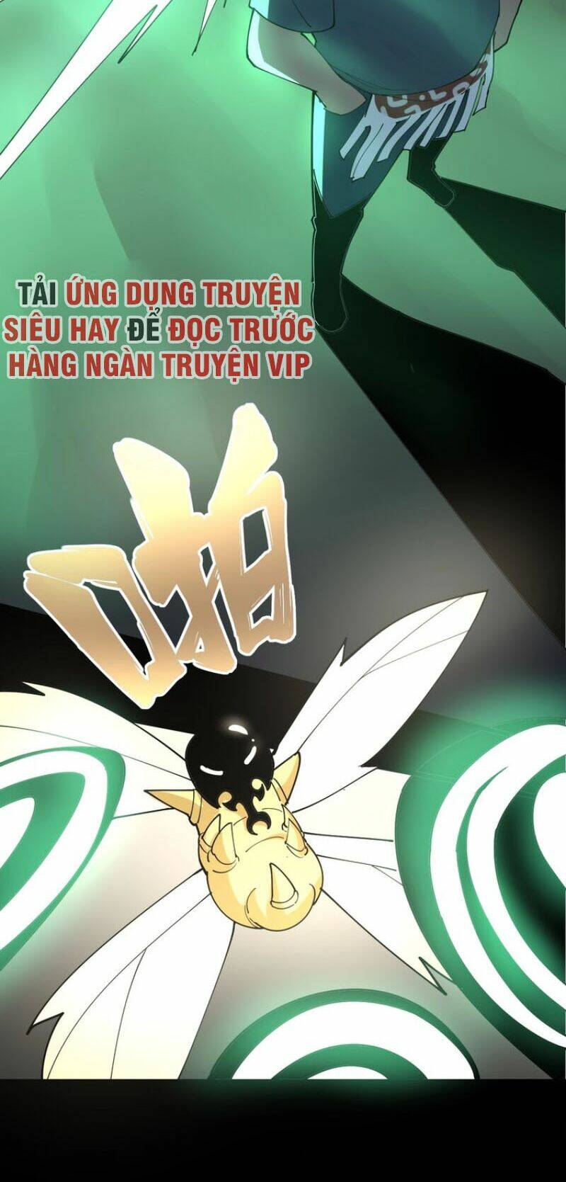 Độc Thủ Vu Y Chapter 71 - Trang 2