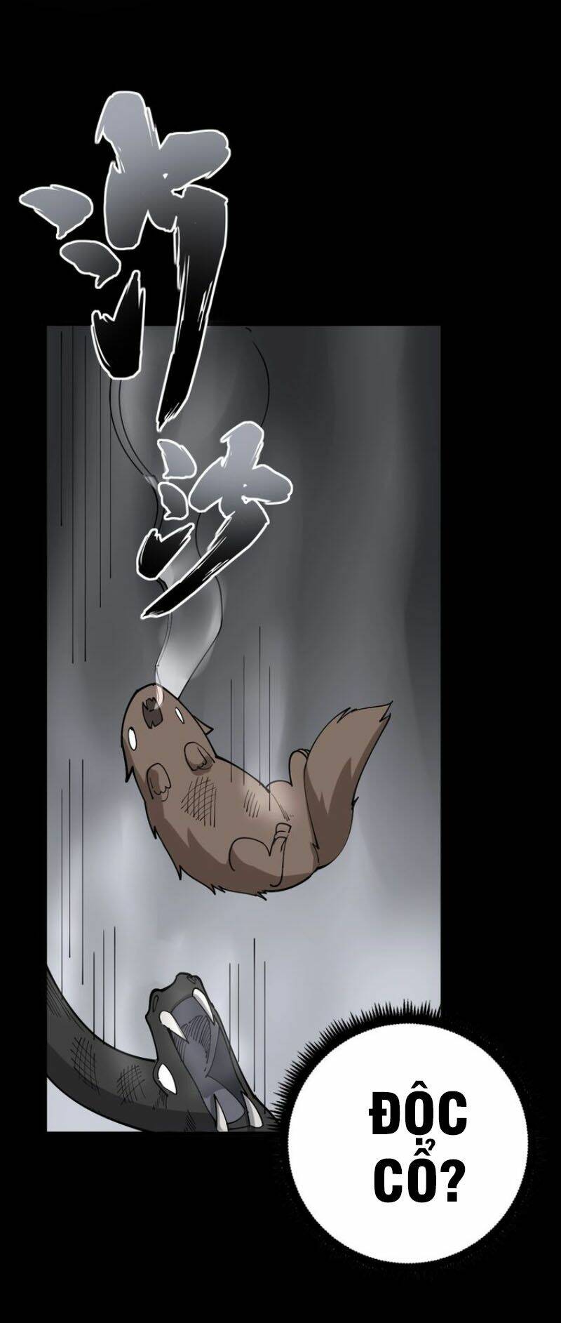 Độc Thủ Vu Y Chapter 71 - Trang 2