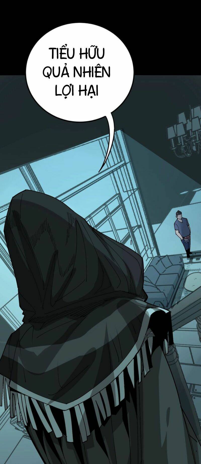 Độc Thủ Vu Y Chapter 71 - Trang 2