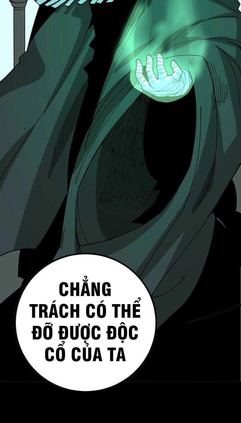 Độc Thủ Vu Y Chapter 71 - Trang 2