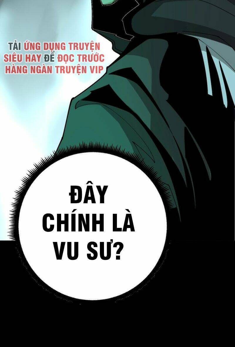 Độc Thủ Vu Y Chapter 71 - Trang 2