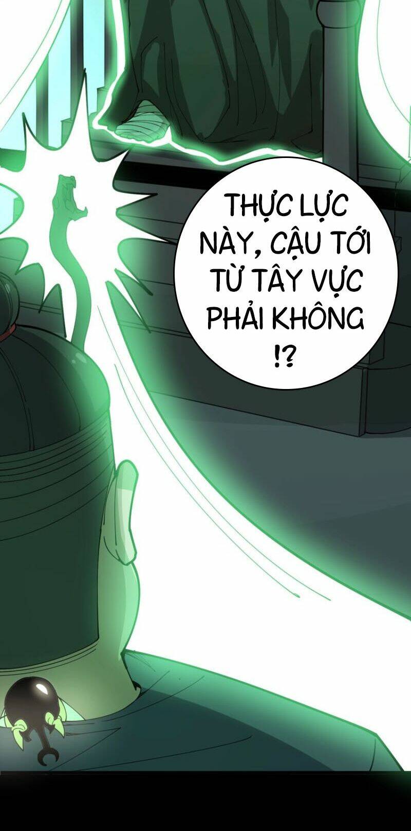 Độc Thủ Vu Y Chapter 71 - Trang 2