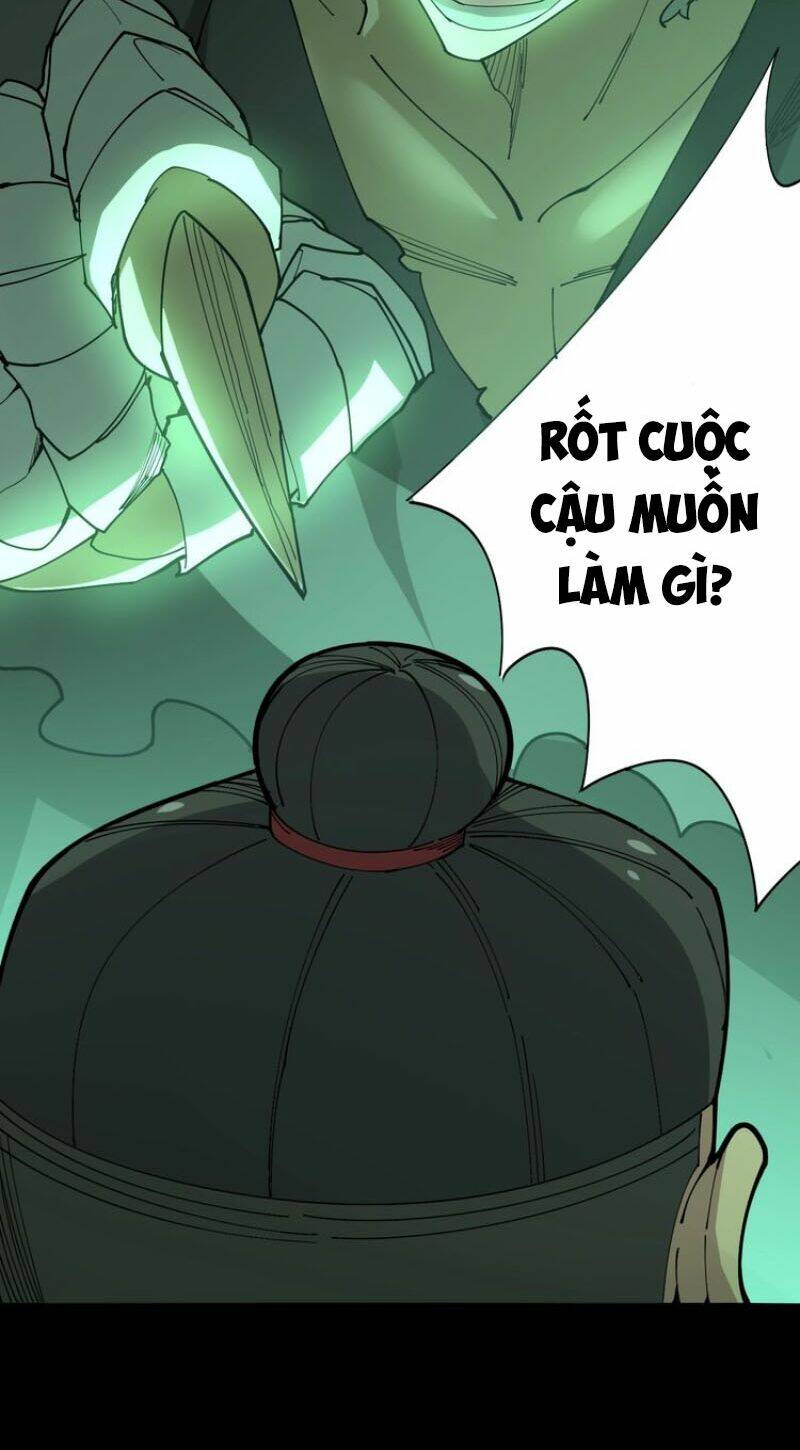 Độc Thủ Vu Y Chapter 71 - Trang 2