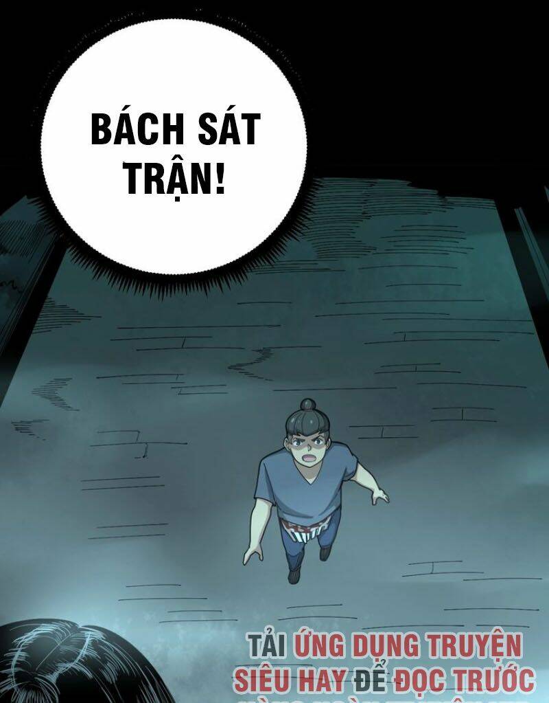 Độc Thủ Vu Y Chapter 71 - Trang 2