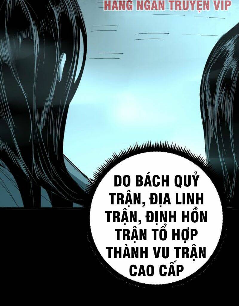 Độc Thủ Vu Y Chapter 71 - Trang 2