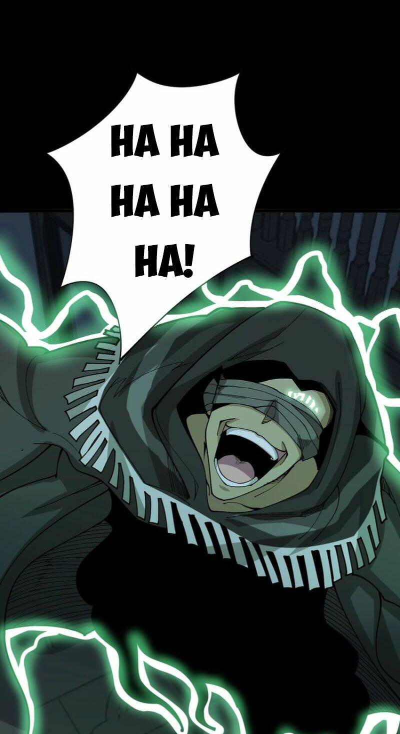 Độc Thủ Vu Y Chapter 72 - Trang 2