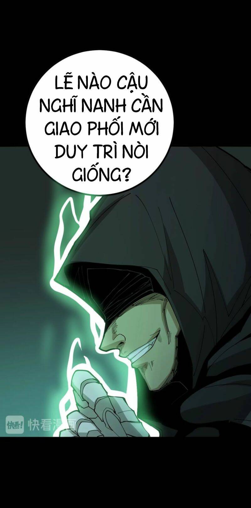 Độc Thủ Vu Y Chapter 72 - Trang 2