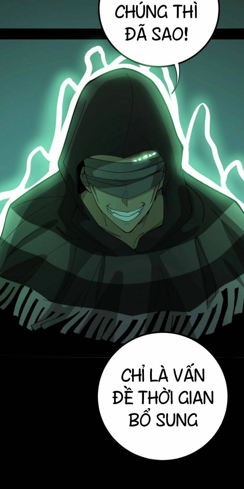 Độc Thủ Vu Y Chapter 72 - Trang 2