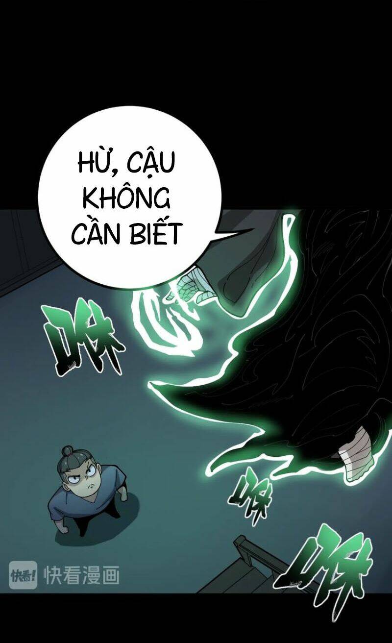 Độc Thủ Vu Y Chapter 72 - Trang 2