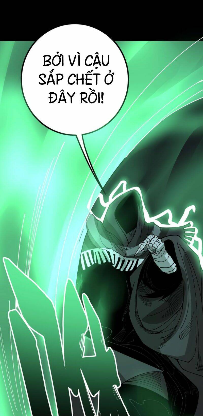 Độc Thủ Vu Y Chapter 72 - Trang 2