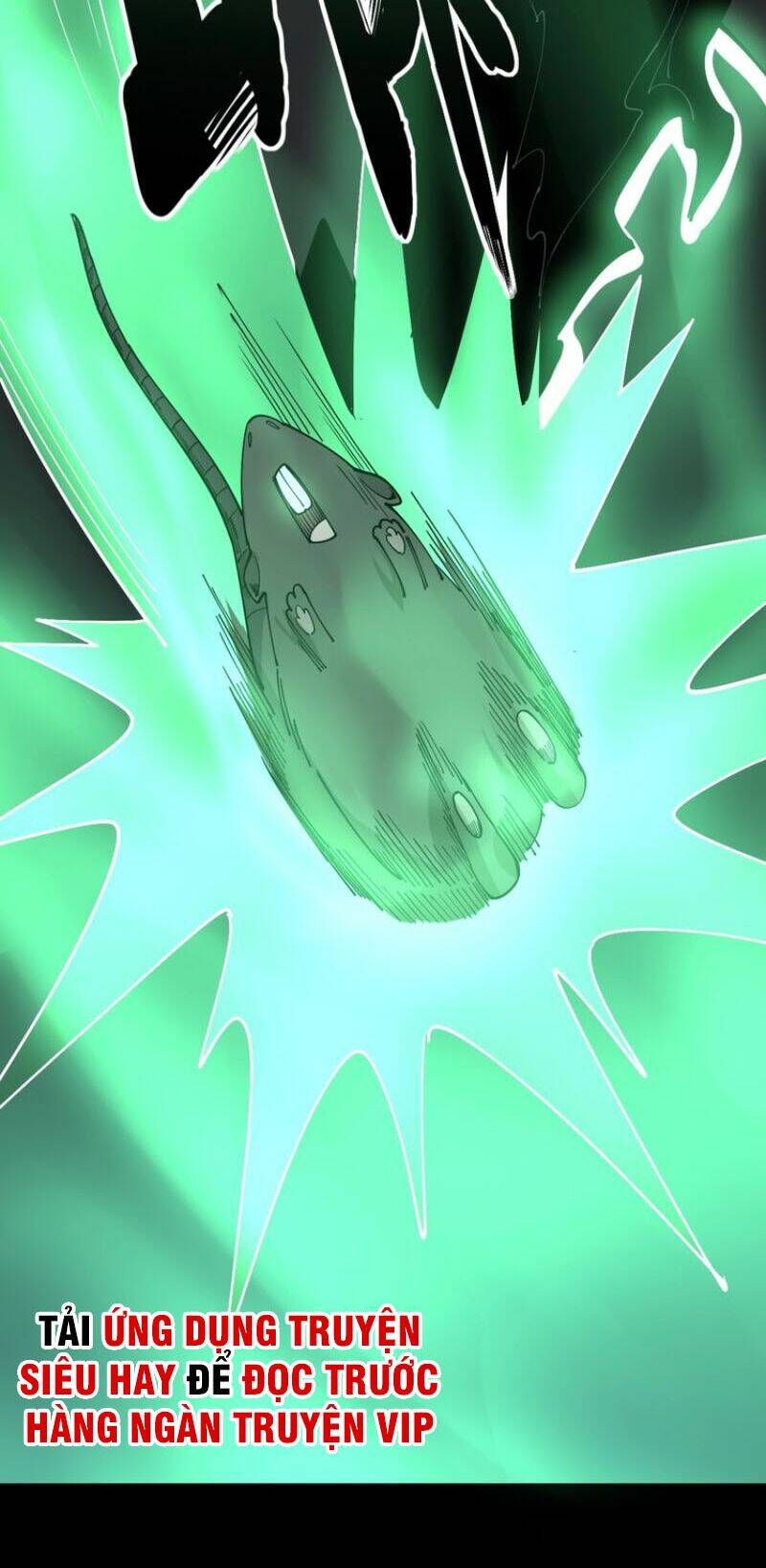 Độc Thủ Vu Y Chapter 72 - Trang 2