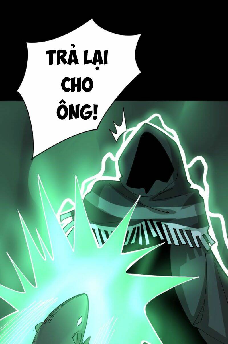 Độc Thủ Vu Y Chapter 72 - Trang 2