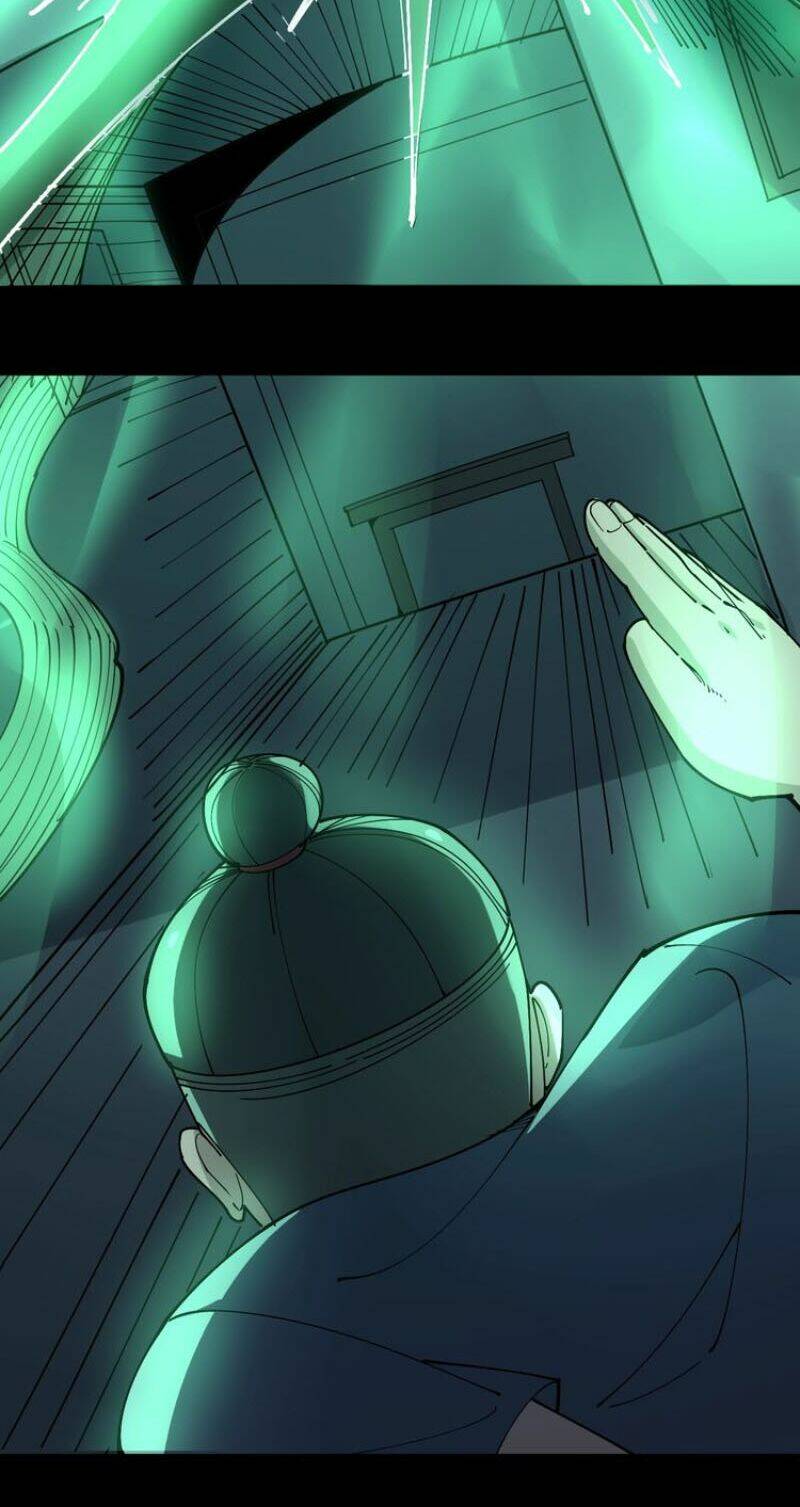 Độc Thủ Vu Y Chapter 72 - Trang 2