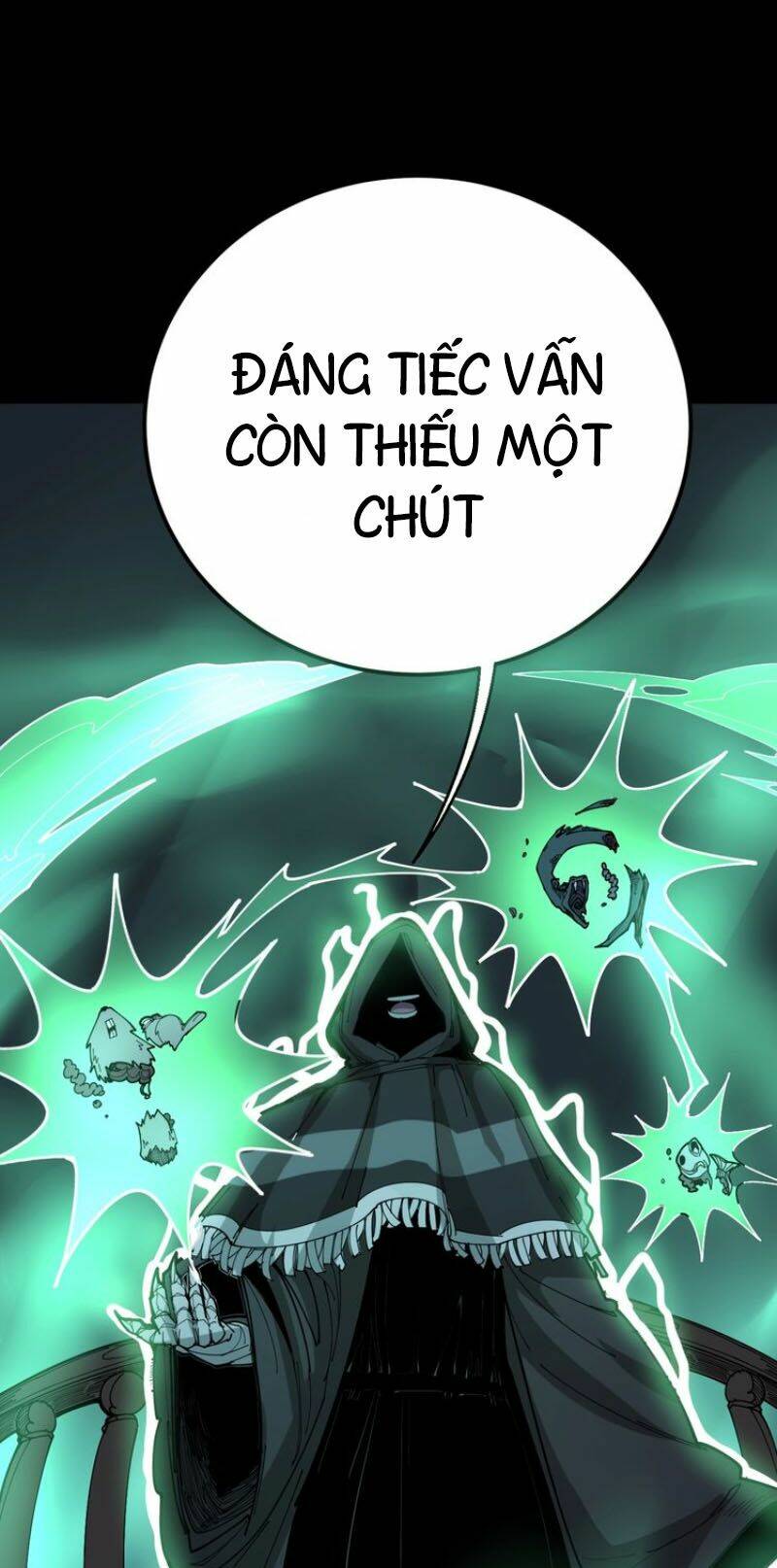 Độc Thủ Vu Y Chapter 72 - Trang 2