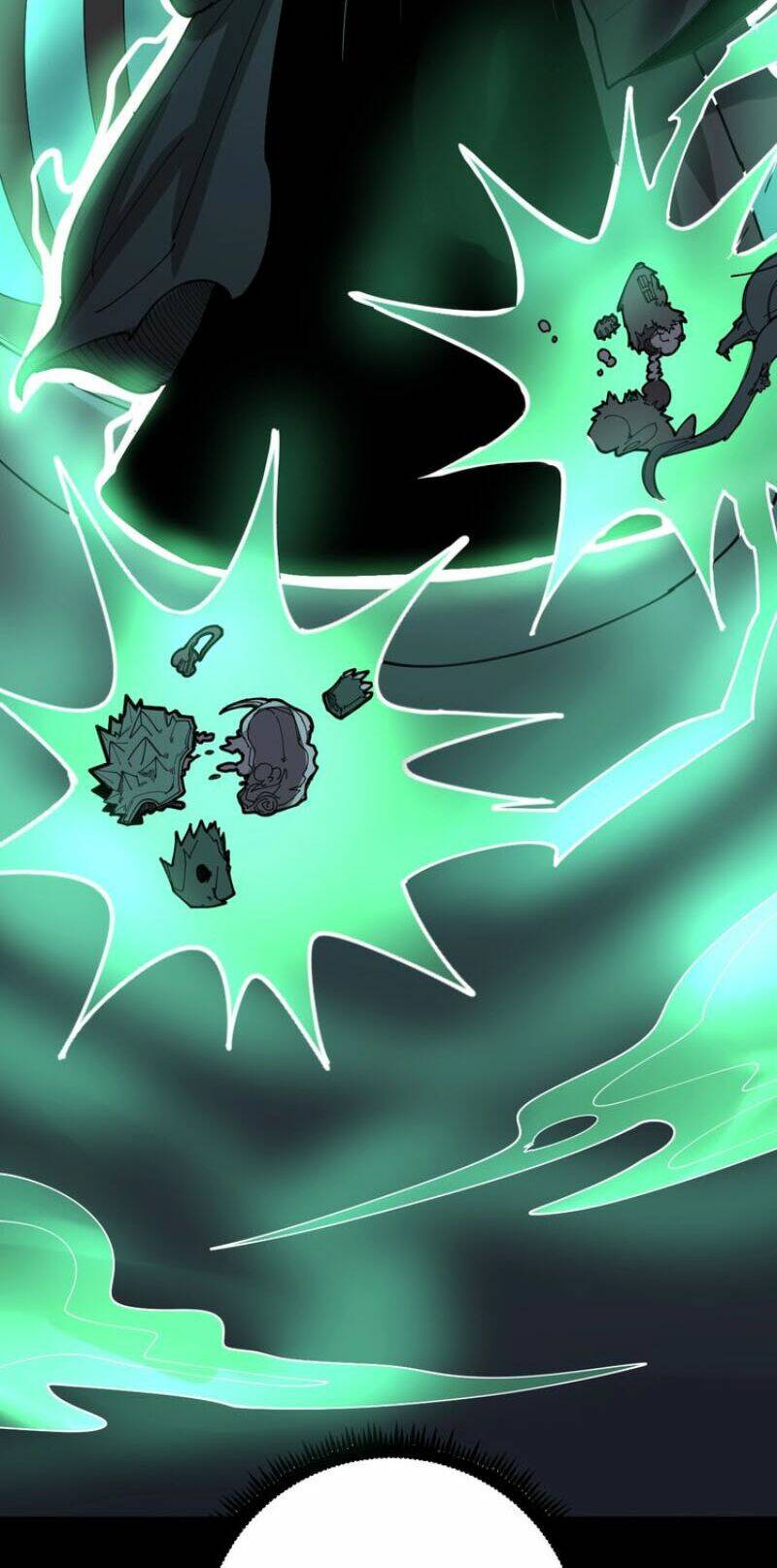 Độc Thủ Vu Y Chapter 72 - Trang 2