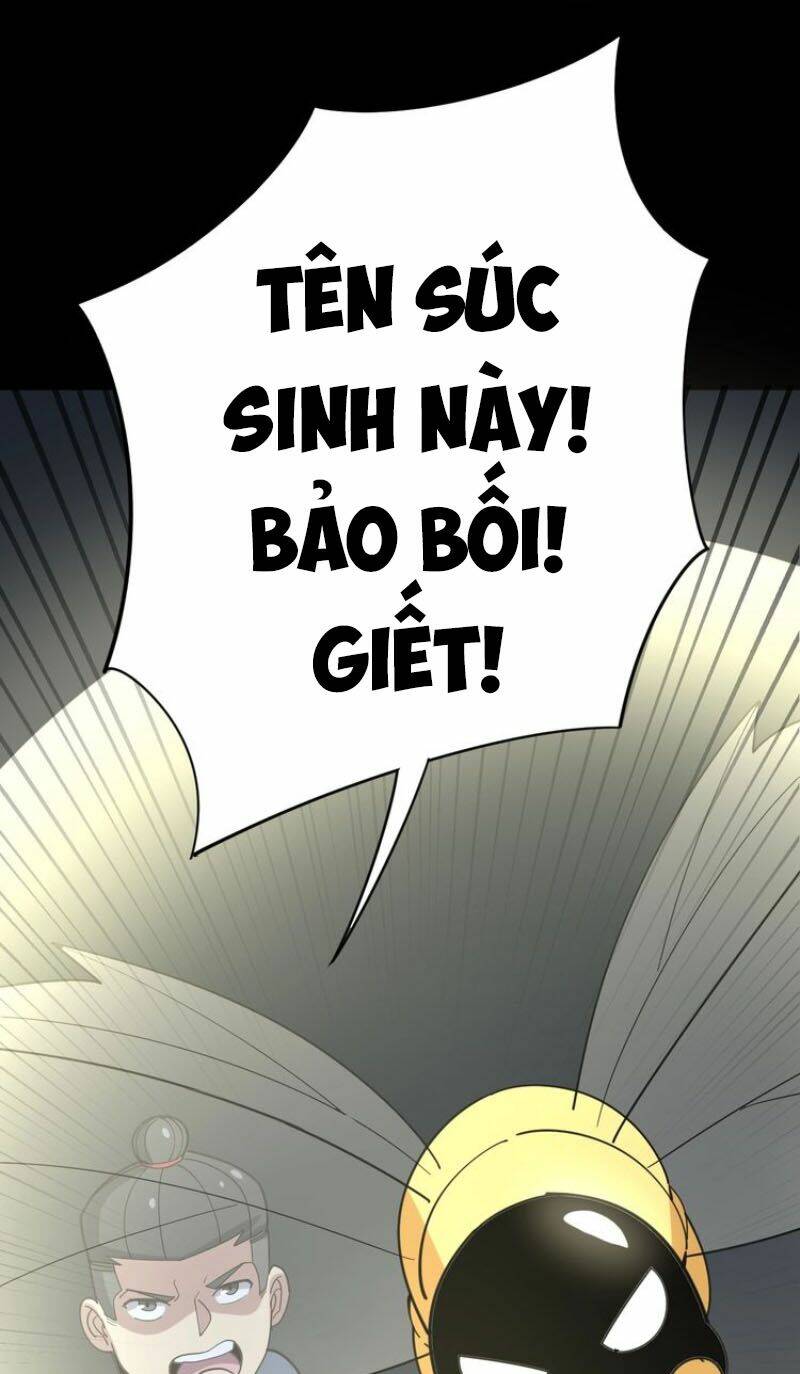 Độc Thủ Vu Y Chapter 72 - Trang 2